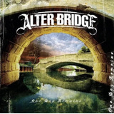Cd Alter Bridge One