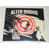 Cd Alter Bridge The