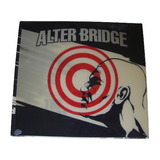Cd   Alter Bridge   The Last Hero  hologr    Importado  Lac