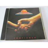 Cd Altos Louvores   Confiança