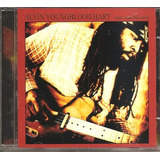 Cd Alvin Youngblood Hart   Start With The Soul   Orig  Novo 