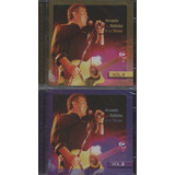 Cd Amado Batista É O Show Vol 1 E 2