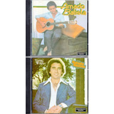 Cd Amado Batista O Amor Não É Só De Rosas Pesando Em Você