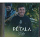 Cd Amado Batista Pétala