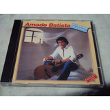 Cd Amado Batista Vitamina E Cura