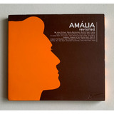 Cd Amália Revisited 2005