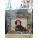Cd Amália Rodrigues  The Essential