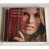 Cd Amanda Neves   Only