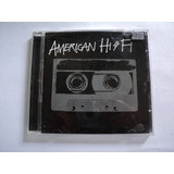 Cd American Hi Fi Album De 2001