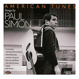 Cd american Tunes Songs By Paul Simon Vários