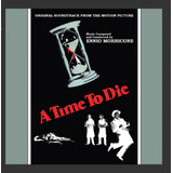 Cd Americano A Time To Die