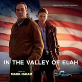 Cd Americano In The Valley Of Elah Mark Isham Varèse