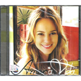 Cd Amor À Vida Trilha Nacional Da Novela lacrado