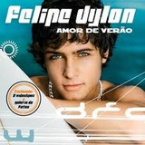 Cd Amor De Verao Felipe Dylon