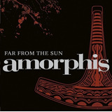 Cd Amorphis Far From The Sun