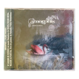 Cd Amorphis Silent Waters Lacrado