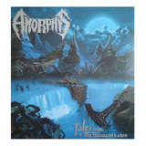 Cd Amorphis Tales From The Thousand