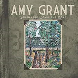 Cd Amy Grant Somewhere Down The