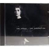 Cd Amy Grant The Collection