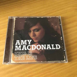 Cd Amy Macdonald This Is The