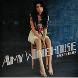 Cd Amy Winehouse   Back