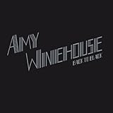 CD Amy Winehouse Back To Black Universal Music Pac 