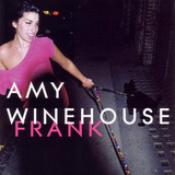 Cd Amy Winehouse Frank