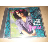 Cd Ana Caram The Other Side