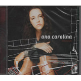 Cd Ana Carolina Estampado