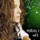 CD Ana Carolina Perfil Volume 2