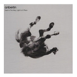 Cd Anberlin Dark Is The Way Light Is A Place