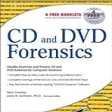 CD And DVD Forensics  English