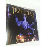 Cd And You Will Know Us By The Trail Of Dead Álbum  Madonna