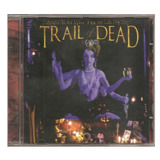 Cd And You Will Know Us By The Trail Of Dead   Madonna  Novo