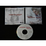 Cd Anderson Freire Identidade
