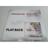 Cd Anderson Freire identidade playback