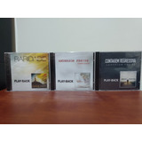 Cd Anderson Freire Lote 3 Cds