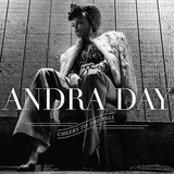Cd Andra Day Cheers To The Fall Original Lacrado