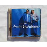 Cd André   Adriano 1999