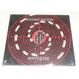 Cd Andre Matos Mentalize