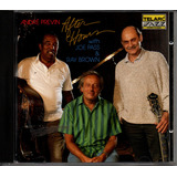 Cd Andre Previn After Hours With Joe Pass   Ray Brown