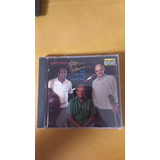 Cd André Previn With Joe Pass   Ray Brown After Hours  usa 