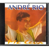 Cd Andre Rio   Me