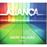 Cd André Valadão   Aliança