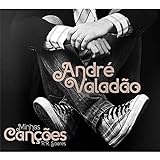 CD André Valadão Canta Minhas Canções R R Soares