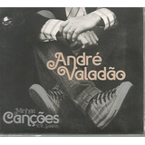 Cd André Valadão