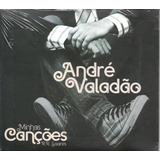 Cd André Valadão Minhas Canções R R Soares