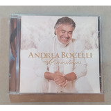 Cd Andrea Bocelli My