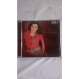 Cd Andreia Alencar Louvor A Voz De Um Escolhido lacrado