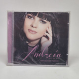 Cd Andreia Alencar Tem Que Ser Perfeito